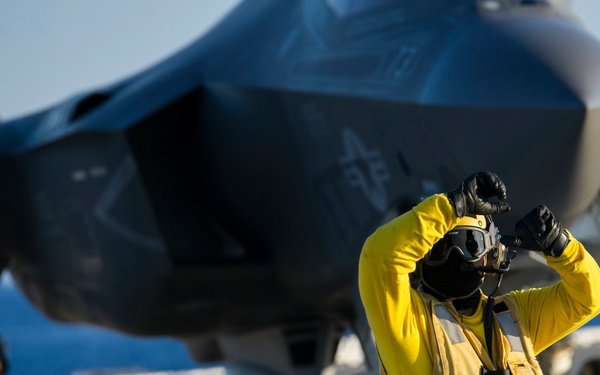 USS GEORGE WASHINGTON