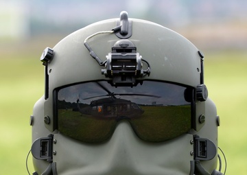 Airborne Operations in Germany