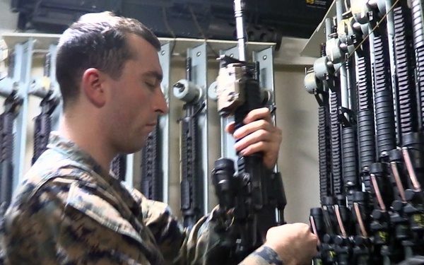 13th MEU Marines steam home 7 months better