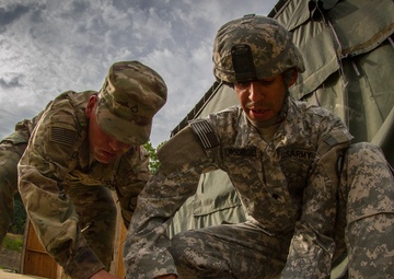 Water treatment specialists