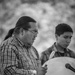 2016 Navajo Code Talkers Day