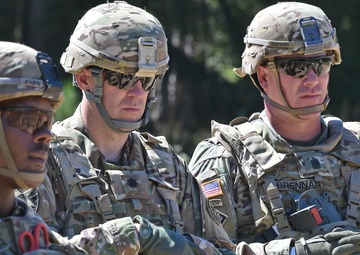 2CR, RES trains with Selectable Lightweight Attack Munition