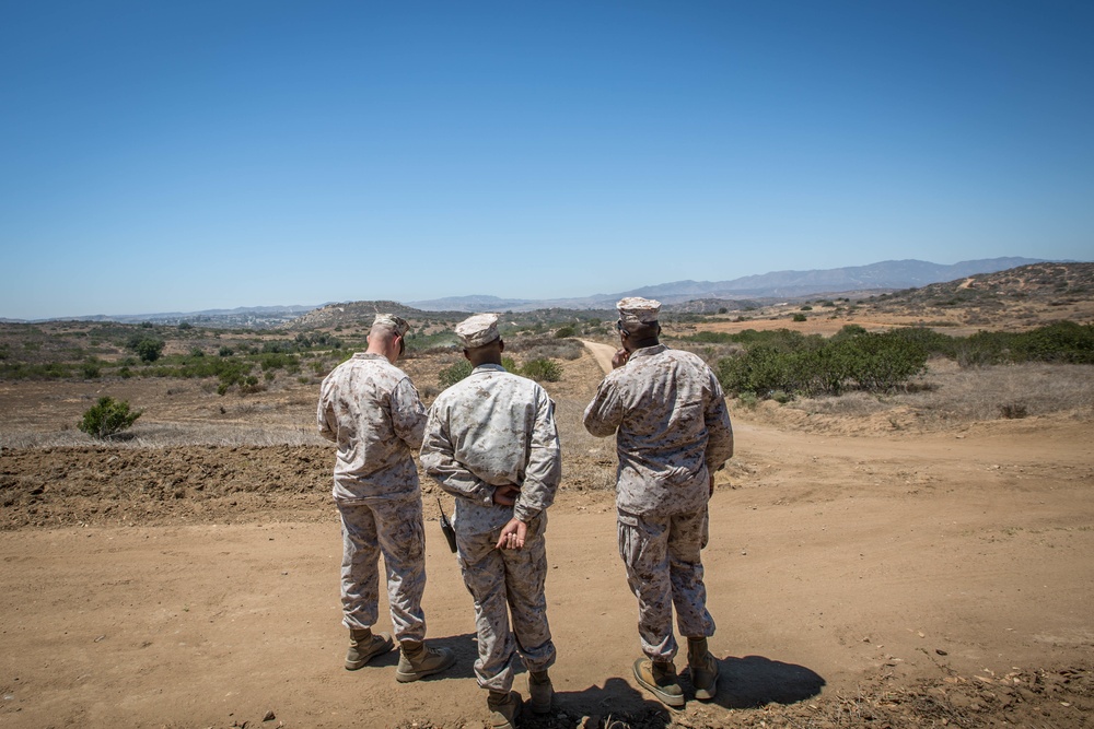 Camp Pendleton