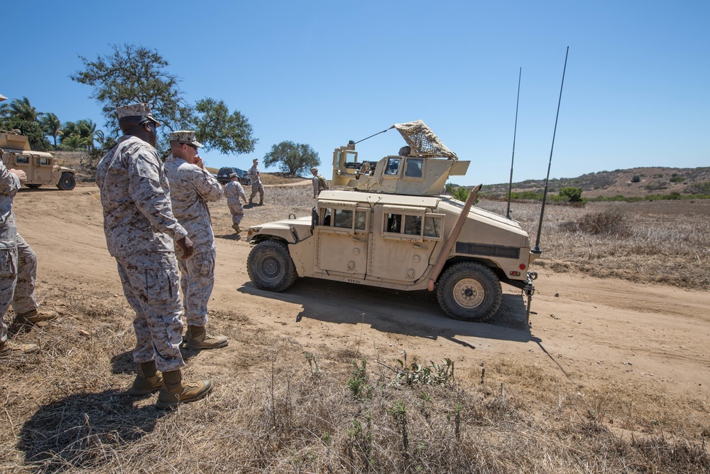 Camp Pendleton