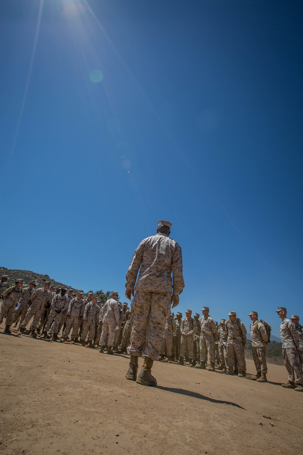 Camp Pendleton