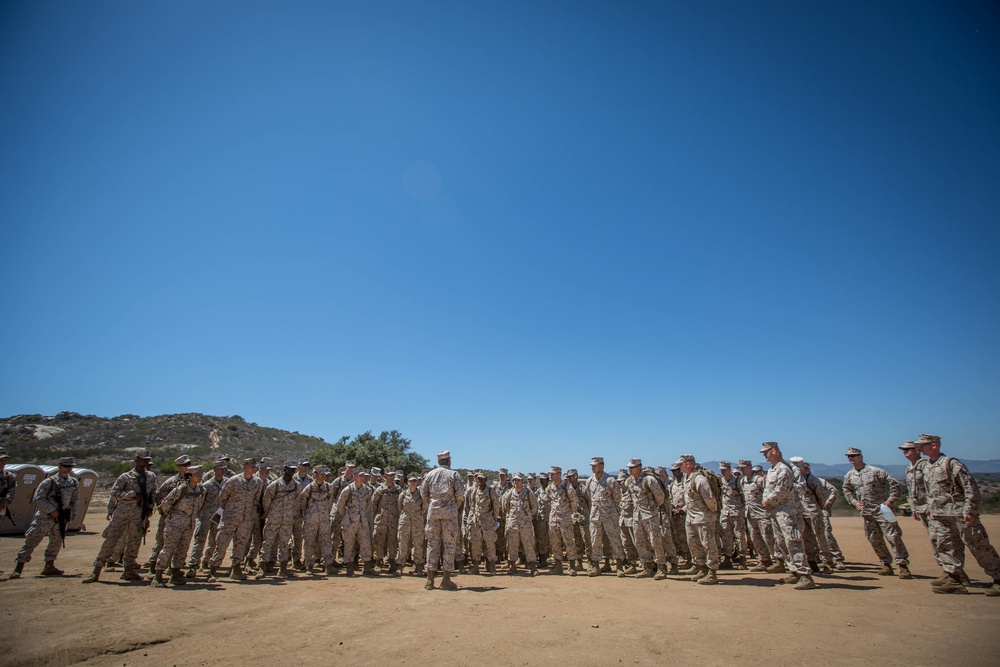 Camp Pendleton