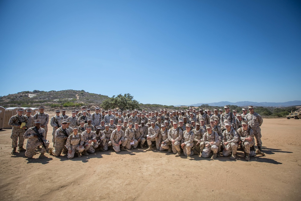 Camp Pendleton