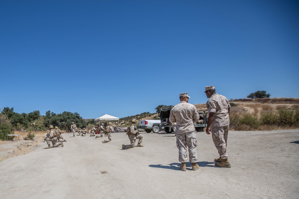 Camp Pendleton