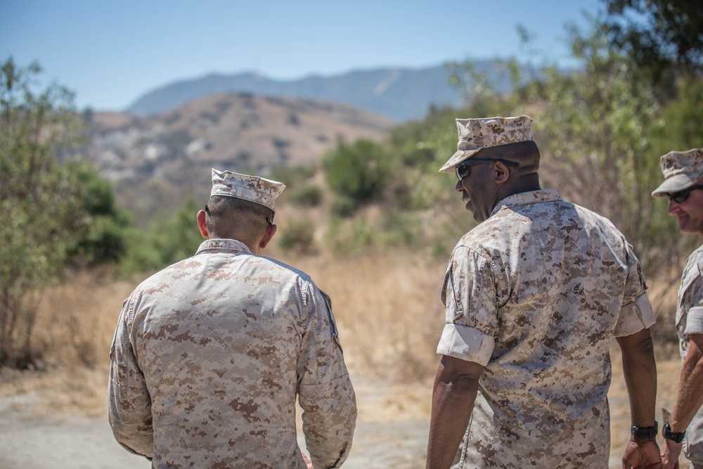 Camp Pendleton