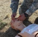New Combat Lifesavers Trained in Bulgaria