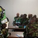 AMISOM/Somali National Army Sector Commanders’ conference