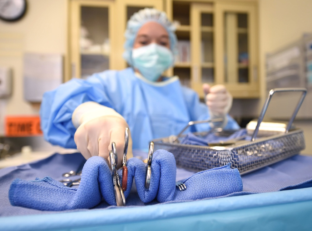 59 MDW specialty care clinics