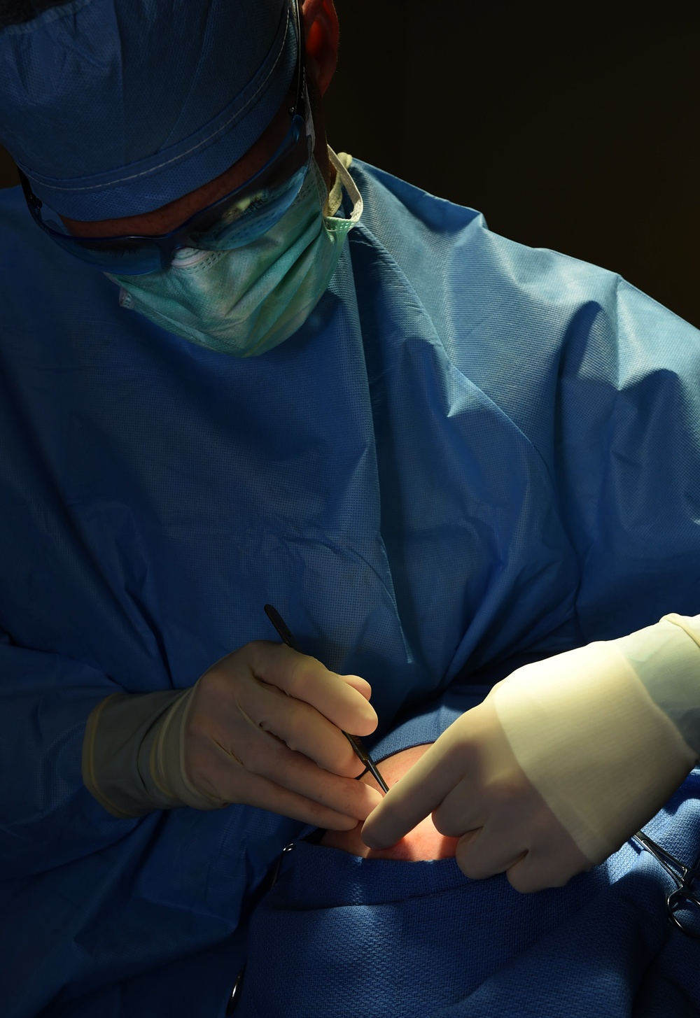 59th MDW specialty care clinics