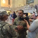 New York National Guard Soldiers star in video