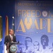 SD attends Employer Support Freedom Award Ceremony