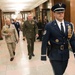 Air Chief Marshal Sir Stuart Peach Counterpart Visit