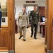 Air Chief Marshal Sir Stuart Peach Counterpart Visit