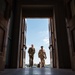 Air Chief Marshal Sir Stuart Peach Counterpart Visit