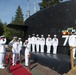 USS Houston Decommissions After 33 Years of Service