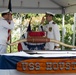 USS Houston Decommissions After 33 Years of Service