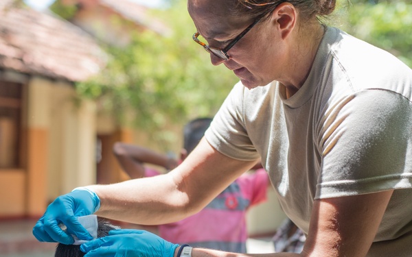 PACANGEL HSO impacts more than just the patients