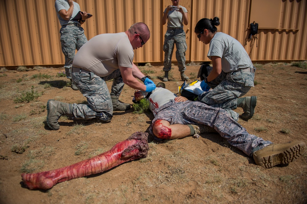 2016 EMT Rodeo