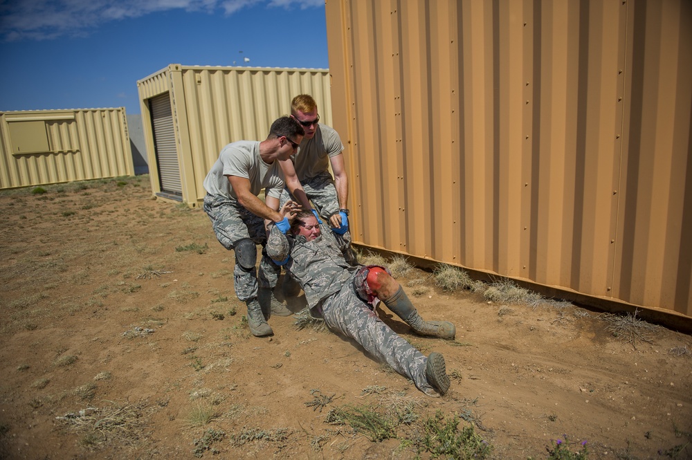 2016 EMT Rodeo
