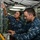 nformation Systems Technician 2nd Class Laura A. Hale, a Patuxent River, Md. native, and Electronics Technician 3rd Class Martin Rodriguez, a Nogales, Ariz. native, work together troubleshooting a high frequency receiver in the radio room aboard the amphi nformation Systems Technician 2nd Class Laura A. Hale, a Patuxent River, Md. native, and Electronics Technician 3rd Class Martin Rodriguez, a Nogales, Ariz. native, work together troubleshooting a high frequency receiver in the radio room aboard the amphi