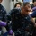 Hospital Corpsman 2nd Class Kirk Corpuz gives medical care to a simulated patient in medical triage of the amphibious assault ship USS Bataan (LHD 5). Hospital Corpsman 2nd Class Kirk Corpuz gives medical care to a simulated patient in medical triage of the amphibious assault ship USS Bataan (LHD 5).