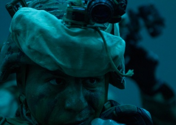 Staged and ready, Helo Company refines fly-away capabilities