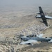 A-29s Over Afghanistan