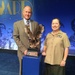 3D Civil Affairs Group Reservist Employer Honored with 2016 ESGR Freedom Award