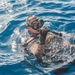 Defense POW/MIA Accounting Agency (DPAA) and 7th Engineer Divers third day of diving in the waters of U.S. Army Garrison Kwajalein Atoll