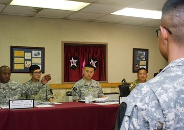 Gen. Paik board