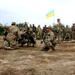 6-­8 Cav Soldiers share battle drill proficiency with Ukrainians
