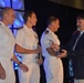 NSW Stennis Commands Receive Prestigious Award