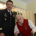 WWII POW awarded medal, proud to be 'Soldier for Life'