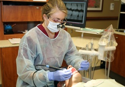 Upgraded e-Profile increasing readiness, says Army surgeon general