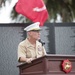 VA, Marine Forces Reserve leaders honor Vietnam veterans