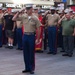 Marines celebrate reserve anniversary in Manhattan