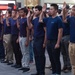 Marines celebrate reserve anniversary in Manhattan
