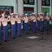 Marines celebrate U.S. Marine Corps Reserve Centennial in New York