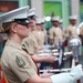 Marines celebrate U.S. Marine Corps Reserve Centennial in New York