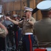 Marines celebrate U.S. Marine Corps Reserve Centennial in New York