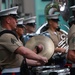 Marines celebrate U.S. Marine Corps Reserve Centennial in New York