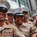 Marines celebrate U.S. Marine Corps Reserve Centennial in New York