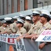 Marines celebrate U.S. Marine Corps Reserve Centennial in New York