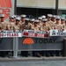 Marines celebrate U.S. Marine Corps Reserve Centennial in New York