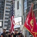 Marine Forces Reserve Celebrates Centennial in New York City