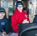 CGC Healy West Arctic Summer deployment, Mission #2